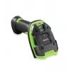 Zebra DS3608-ER Φορητός σαρωτής barcode 1D/2D λέιζερ μαύρο, πράσινο