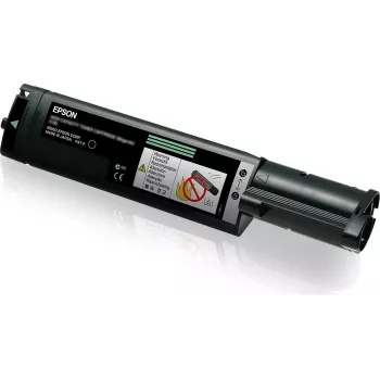 Epson Tonerkartusche υψηλής χωρητικότητας μαύρο 4k, 4000 σελίδες, μαύρο, 1 τεμ.