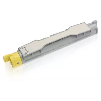 Laser-Tonerkartusche Epson C13S050242 — κίτρινο, μεμονωμένη συσκευασία, 3000 σελίδες, 0,452 kg