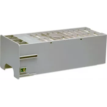 Epson δοχείο συντήρησης, δοχείο υπολειμμάτων τόνερ, γκρι, 1 τεμ.