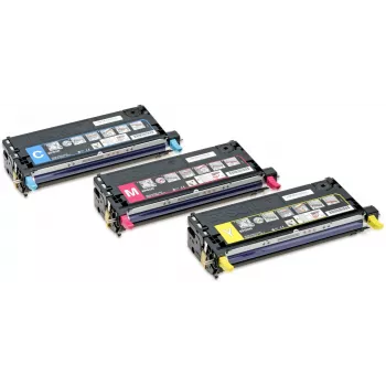 Epson Imaging Cartridge τυπικής χωρητικότητας magenta 5k, 5000 σελίδες, magenta, 1 τεμ.