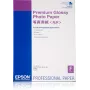 Epson Premium Glossy Photo Paper, DIN A2, 255g/m², 25 φύλλα