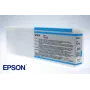 Epson μεμονωμένη συσκευασία cyan T591200, cyan, 700 ml, 1 τεμ.