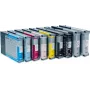 Epson μεμονωμένη συσκευασία κίτρινο T614400 220 ml, κίτρινο, μελάνη pigment, 220 ml, 1 τεμ.