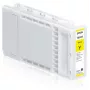 Epson μεμονωμένη συσκευασία UltraChrome XD κίτρινο T693400 (350 ml), κίτρινο, μελάνη pigment, 350 ml, 1 τεμ.