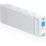 Epson μεμονωμένη συσκευασία UltraChrome XD cyan T694200 (700ml), υψηλή (XL) απόδοση, cyan, 700 ml, 1 τεμ.