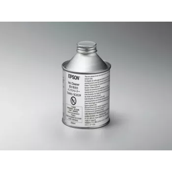 Epson καθαριστικό μελάνης (250 ml) T699300, Epson, Inkjet, 250 ml, γκρι, - SureColor SC-S80600 - SureColor SC-S60600 - SureColor SC-S40600 - Epson SureColor SC-S70600 (8C)..., 1 τεμ.