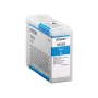 Μελάνι Epson T8502 cyan