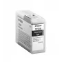 Epson μεμονωμένη συσκευασία ματ μαύρο T850800, ματ μαύρο, μελάνη pigment, 80 ml, 1 τεμ.