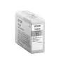 Epson Singlepack Hell-Hell-Schwarz T850900, Hell-Hell-Schwarz, χρωστική μελάνη, 80 ml, 1 τεμ.