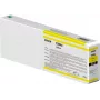 Epson T55K400 μελανοδοχείο 1 τεμ. γνήσιο κίτρινο
