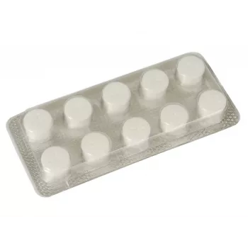 Krups XS300010 καθαριστικό οικιακών συσκευών μηχανών καφέ