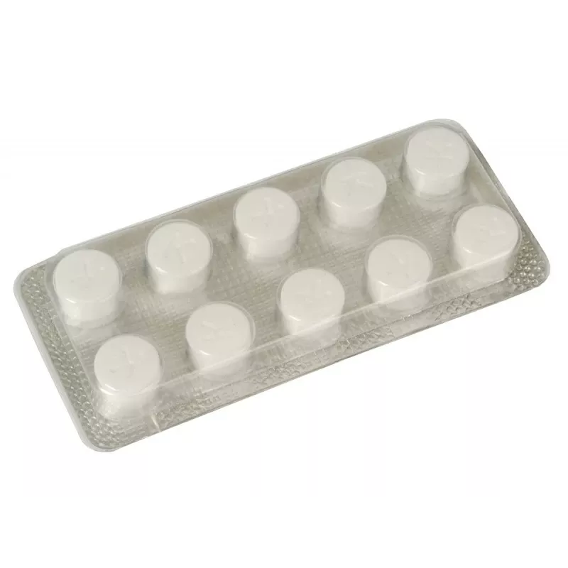 Krups XS300010 καθαριστικό οικιακών συσκευών μηχανών καφέ