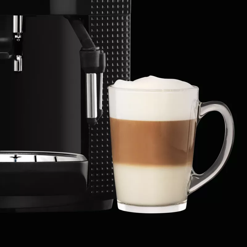 Krups EA8108 μηχανή καφέ αυτόματη μηχανή εσπρέσο 1,8 L
