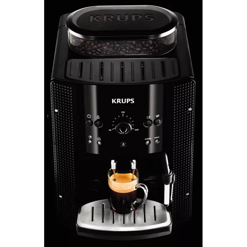Krups EA8108 μηχανή καφέ αυτόματη μηχανή εσπρέσο 1,8 L