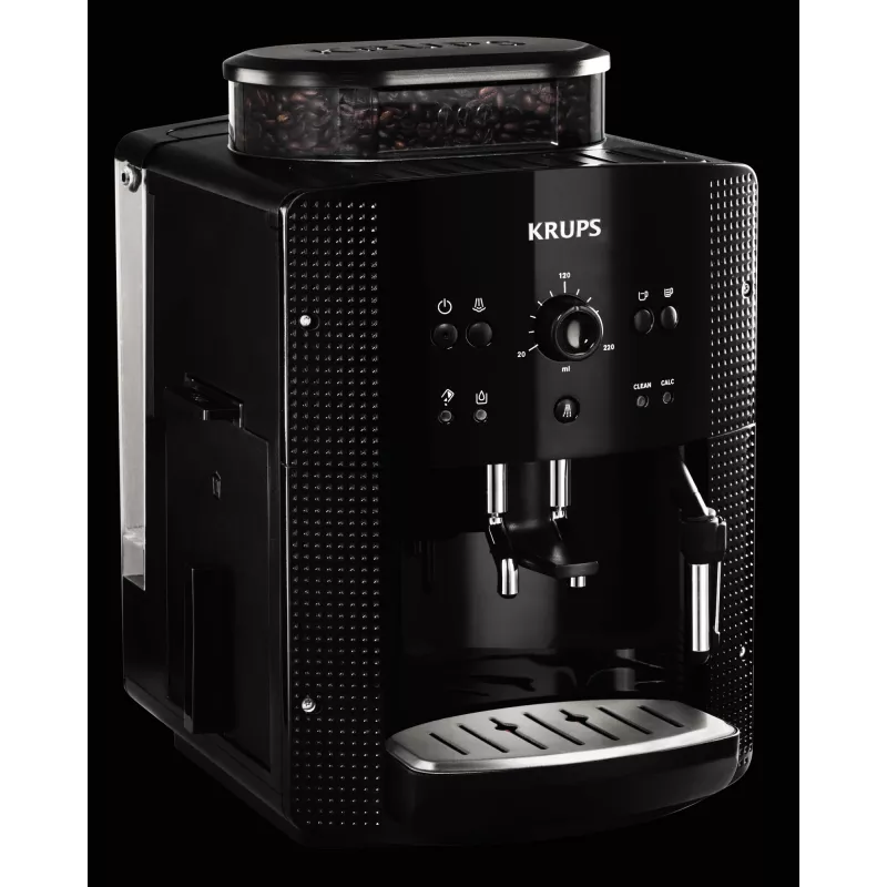 Krups EA8108 μηχανή καφέ αυτόματη μηχανή εσπρέσο 1,8 L