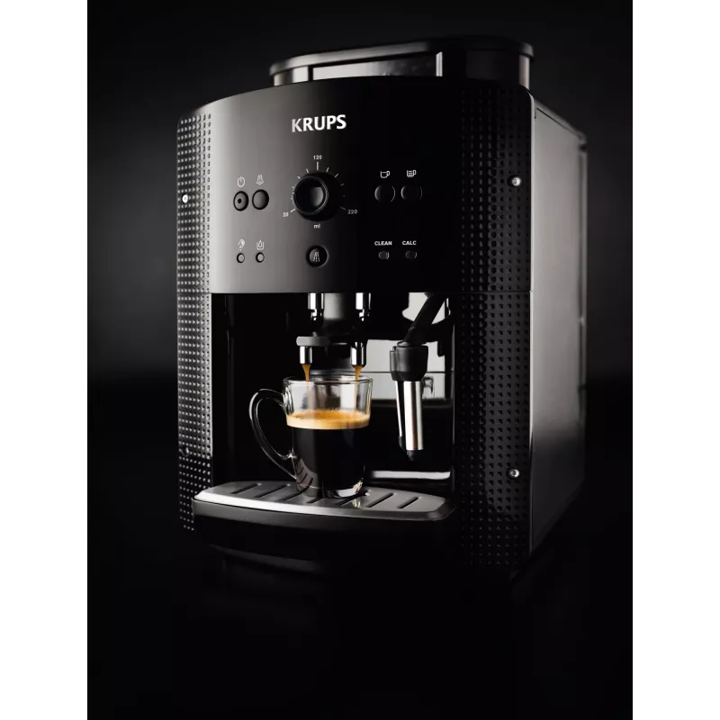 Krups EA8108 μηχανή καφέ αυτόματη μηχανή εσπρέσο 1,8 L