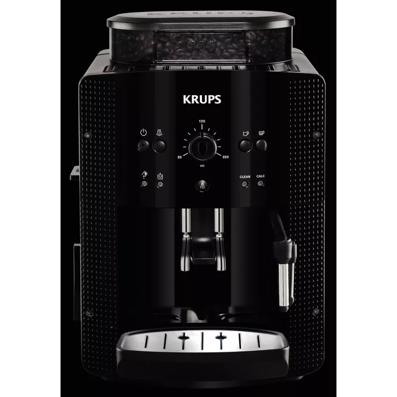 Krups EA8108 μηχανή καφέ αυτόματη μηχανή εσπρέσο 1,8 L