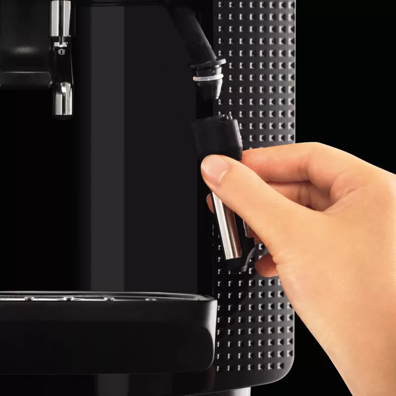 Krups EA8108 μηχανή καφέ αυτόματη μηχανή εσπρέσο 1,8 L