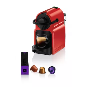 Krups Nespresso XN1005K μηχανή καφέ ημιαυτόματη μηχανή εσπρέσο 0,7 L