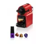 Krups Nespresso XN1005K μηχανή καφέ ημιαυτόματη μηχανή εσπρέσο 0,7 L