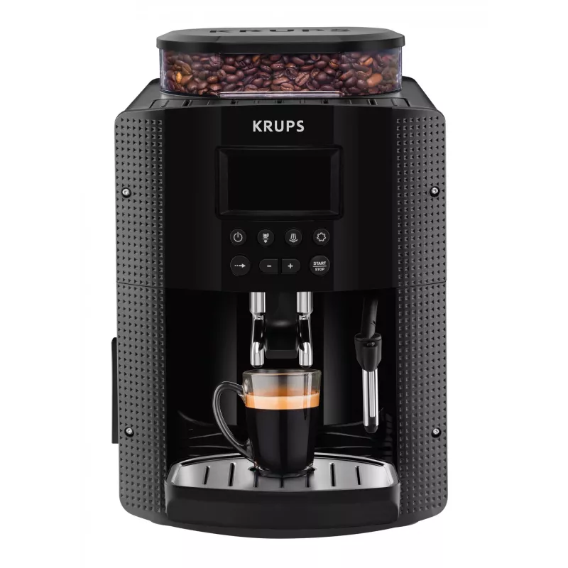 Krups EA8150 μηχανή καφέ αυτόματη μηχανή καφέ 1,7 l