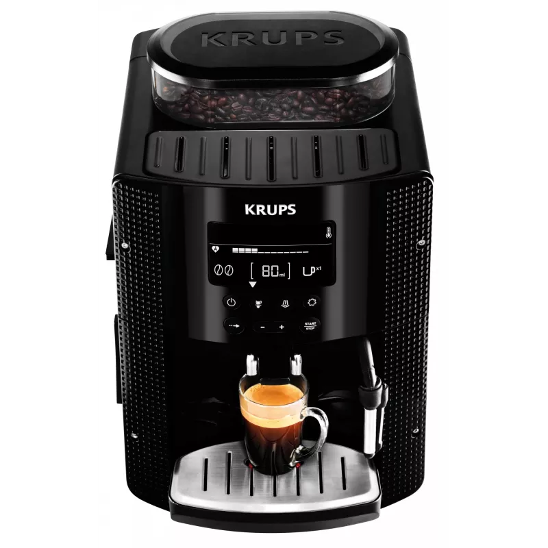 Krups EA8150 μηχανή καφέ αυτόματη μηχανή καφέ 1,7 l