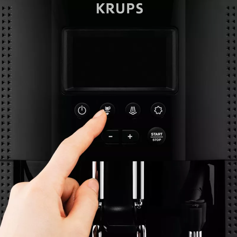 Krups EA8150 μηχανή καφέ αυτόματη μηχανή καφέ 1,7 l