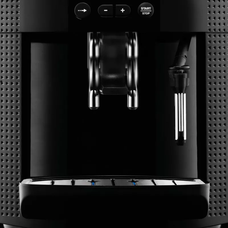 Krups EA8150 μηχανή καφέ αυτόματη μηχανή καφέ 1,7 l