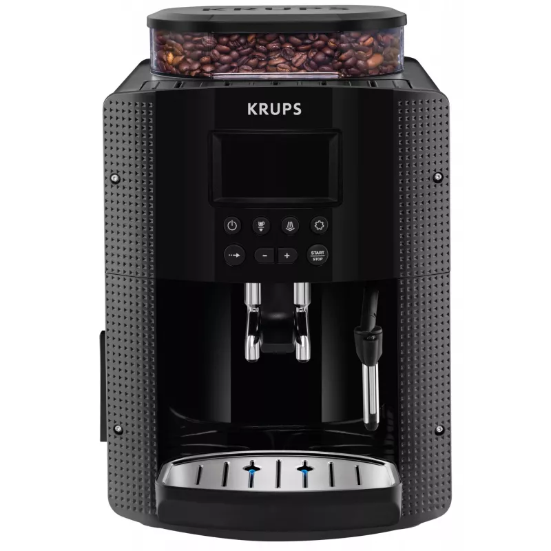 Krups EA8150 μηχανή καφέ αυτόματη μηχανή καφέ 1,7 l