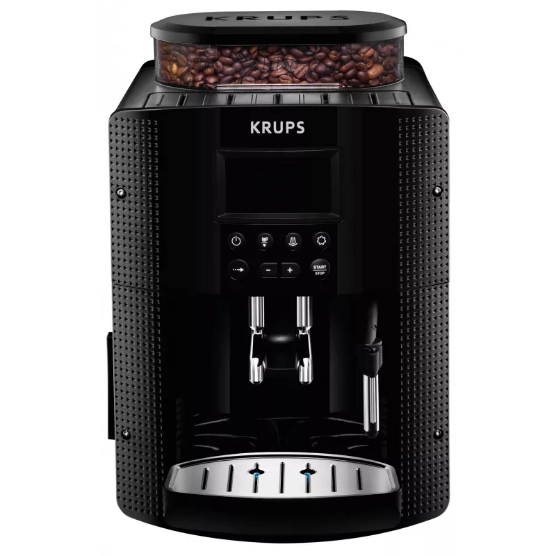Krups EA8150 μηχανή καφέ αυτόματη μηχανή καφέ 1,7 l