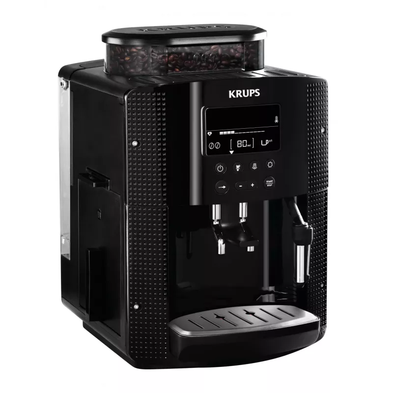 Krups EA8150 μηχανή καφέ αυτόματη μηχανή καφέ 1,7 l