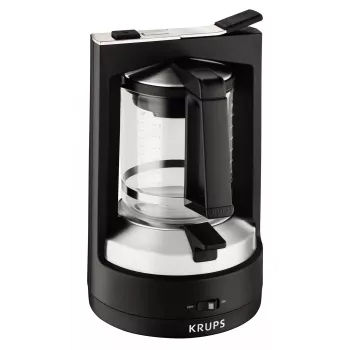 Krups KM4689 Καφετιέρα φίλτρου 1.25 L