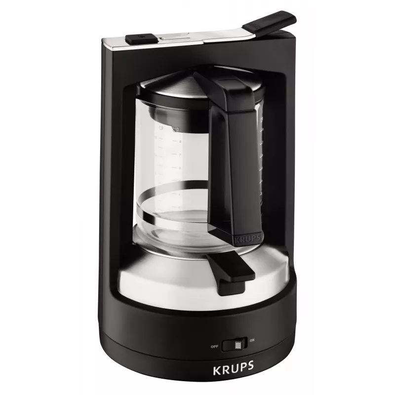 Krups KM4689 Καφετιέρα φίλτρου 1.25 L