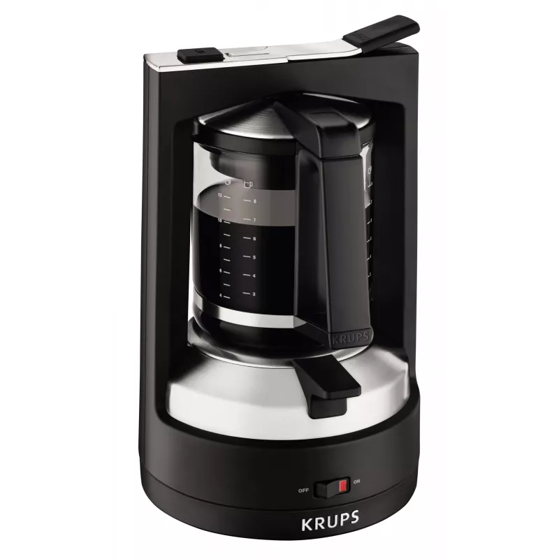 Krups KM4689 Καφετιέρα φίλτρου 1.25 L