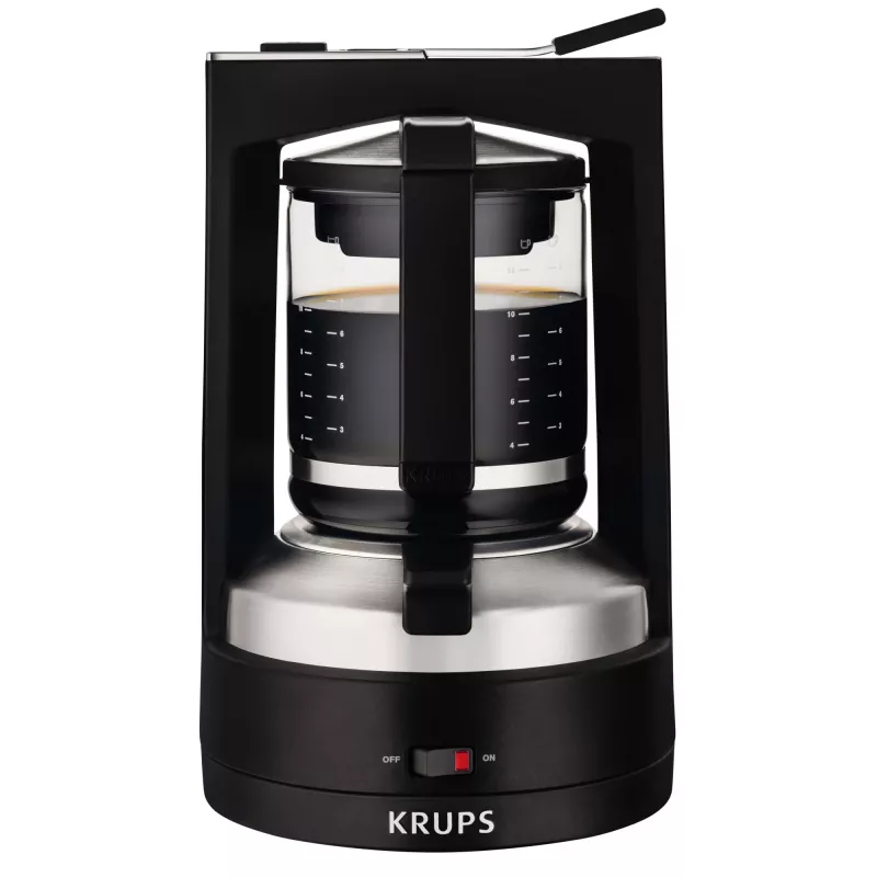 Krups KM4689 Καφετιέρα φίλτρου 1.25 L