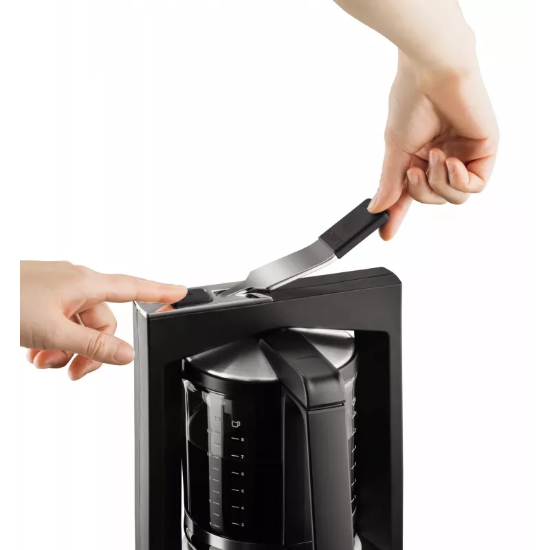 Krups KM4689 Καφετιέρα φίλτρου 1.25 L