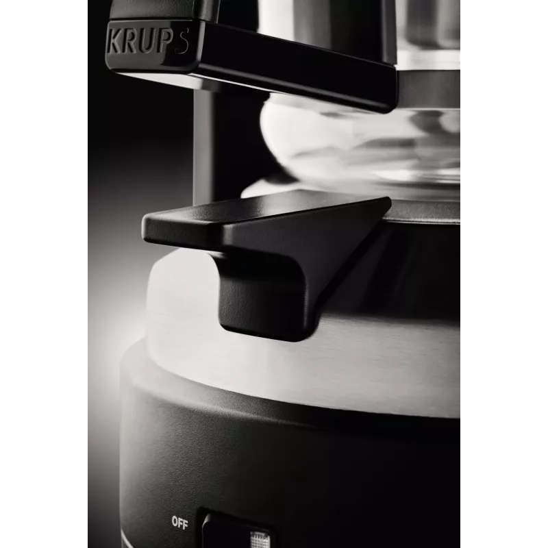 Krups KM4689 Καφετιέρα φίλτρου 1.25 L