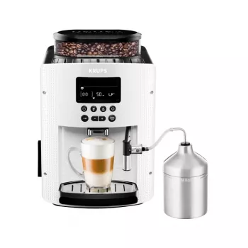 Krups EA 8161 αυτόματη μηχανή εσπρέσο 1,8 L