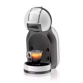Krups Mini Me KP123 ημιαυτόματη μηχανή καφέ με κάψουλες 0,8 L