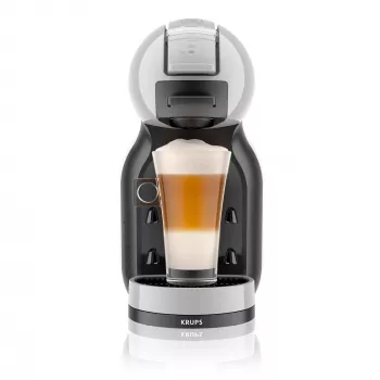 Krups Mini Me KP123 ημιαυτόματη μηχανή καφέ με κάψουλες 0,8 L