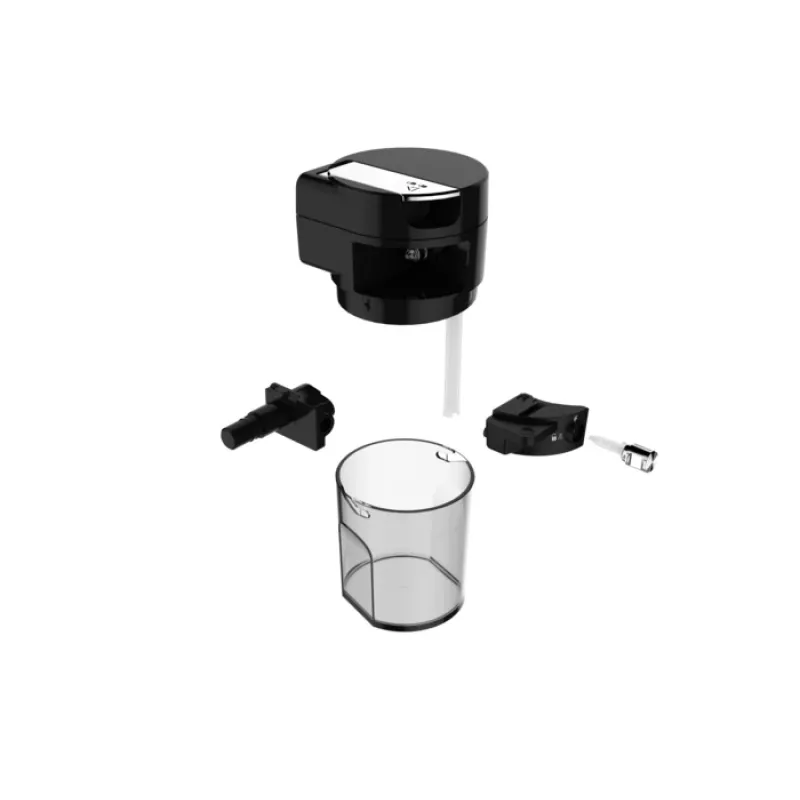 Krups Essential EA819N10 μηχανή καφέ αυτόματη μηχανή εσπρέσο 1,7 l