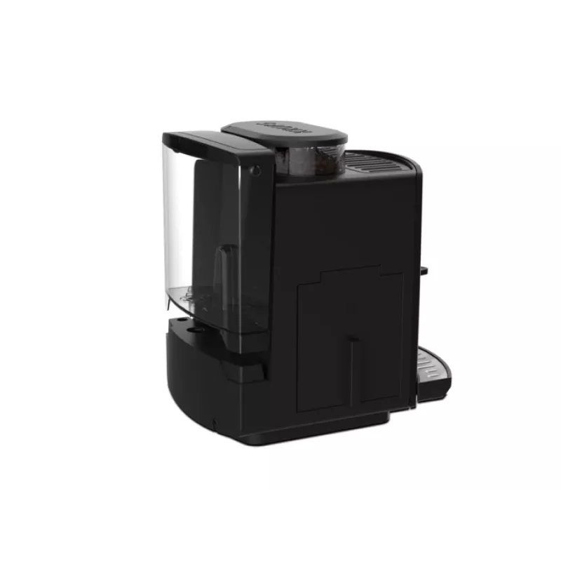 Krups Essential EA819N10 μηχανή καφέ αυτόματη μηχανή εσπρέσο 1,7 l