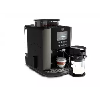 Krups Arabica EA819ECH μηχανή καφέ αυτόματη μηχανή εσπρέσο 1,7 l