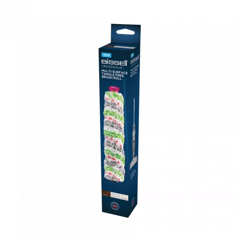 Bissell Multi-surface Tangle Free Περιστρεφόμενη βούρτσα για Corded Crosswave