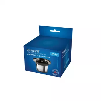 Bissell Multireach Essential Filter φίλτρο ηλεκτρικής σκούπας για Vac And Steam