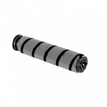 Bissell Icon κύλινδρος βούρτσας σκληρών δαπέδων, βούρτσα, σκούπα ράβδου, γκρι, σκληρά δάπεδα, πλακάκια, ξύλινα δάπεδα, πολλαπλές επιφάνειες, κύλινδρος βούρτσας, Bissell