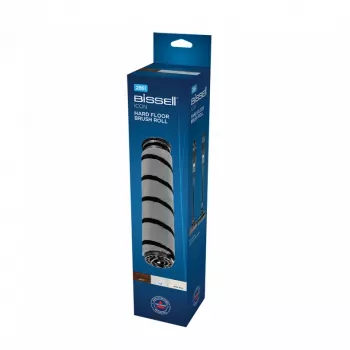 Bissell Icon κύλινδρος βούρτσας σκληρών δαπέδων, βούρτσα, σκούπα ράβδου, γκρι, σκληρά δάπεδα, πλακάκια, ξύλινα δάπεδα, πολλαπλές επιφάνειες, κύλινδρος βούρτσας, Bissell