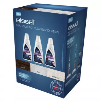 Bissell 2885 καθαριστικό/ανανεωτικό δαπέδων υγρό (έτοιμο προς χρήση)