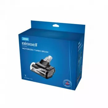 Bissell Icon μηχανοκίνητη τουρμποβούρτσα